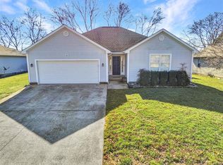 963 Angelica St, Bowling Green, KY 42104