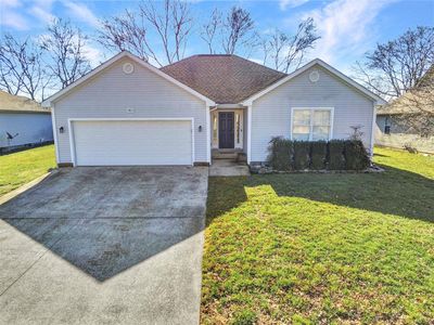963 Angelica St, Bowling Green, KY, 42104