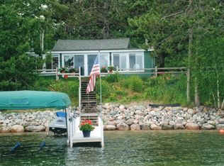 1582 12th Ave NW, Backus, MN 56435