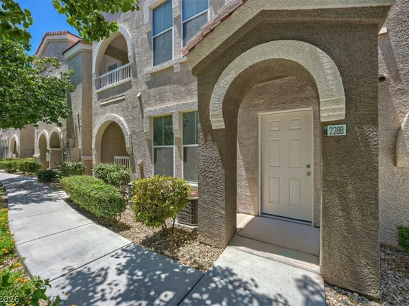 10001 Peace Way Unit 2288, Las Vegas, NV 89147