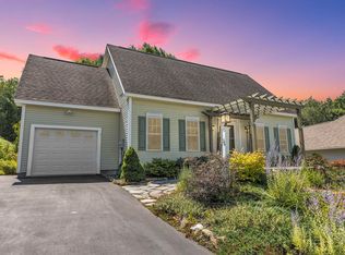 56 Robbe Farm Rd, Peterborough, NH 03458