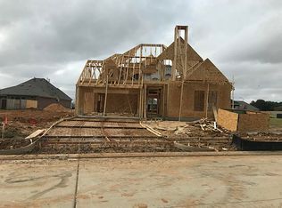 6719 Pioneer Trl, Katy, TX 77493
