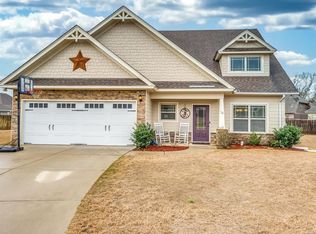 14 Slate Ct, Pike Road, AL 36064