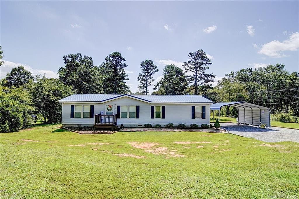 4345 Hickory Hwy, Statesville, NC 28677 Zillow
