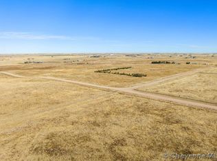 TRACT 46 Sunbright Trl, Cheyenne, WY 82007