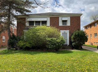 3000 Warrensville Center Rd, Shaker Heights, OH 44122