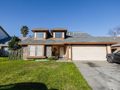 8518 Delahye Cir, Sacramento, CA, 95828