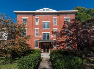 2015 Bonnycastle Ave, Louisville, KY