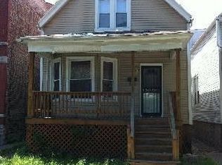 7322 S Perry Ave, Chicago, IL 60621