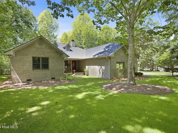 512 North Line Drive, Hampstead, NC 28443