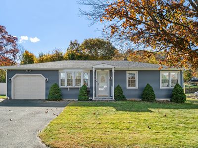 (Undisclosed Address), Waterbury, CT, 06704