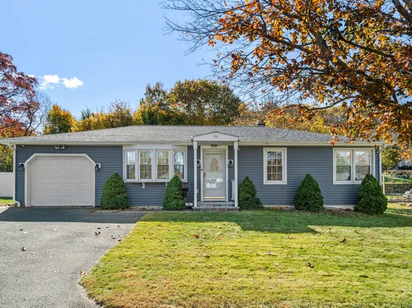 (undisclosed Address), Waterbury, CT 06704