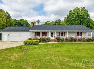 1503 Fairhope Rd, York, SC 29745