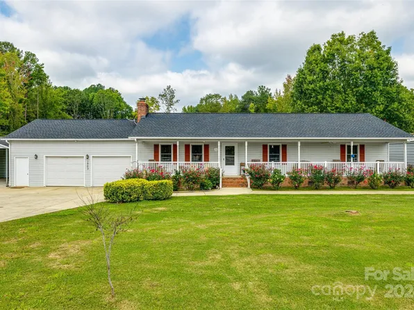 1503 Fairhope Rd, York, SC 29745