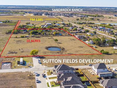 3776 Fm 1385, Aubrey, TX, 76227