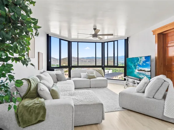 (undisclosed Address), Honolulu, HI 96818