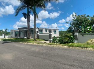 Bo Llanos Int #A3, Aibonito, PR 00705