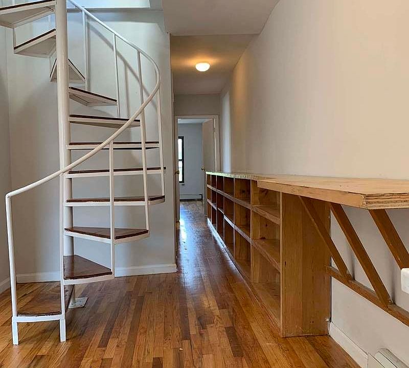 1st image of 145 E Houston St APT 4A