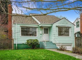 7747 28th Ave NW, Seattle, WA 98117