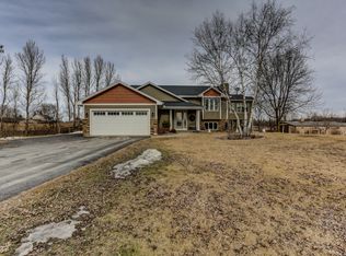 2110 E 185th St, Jordan, MN 55352