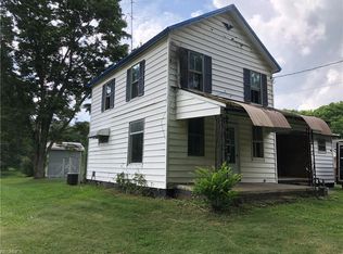 9393 Linden Rd NW, Minerva, OH 44657