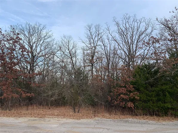 1247 N Point Dr, Cleveland, OK 74020