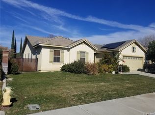 1471 Rojo Ln, San Jacinto, CA 92582
