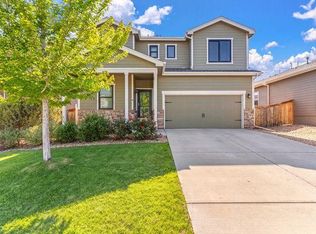2871 Night Sky Dr, Berthoud, CO 80513