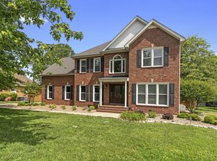 906 Mantes St, Murfreesboro, TN 37129