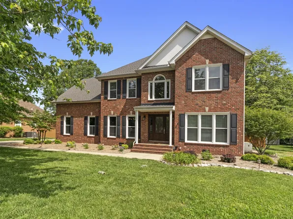 906 Mantes St, Murfreesboro, TN 37129