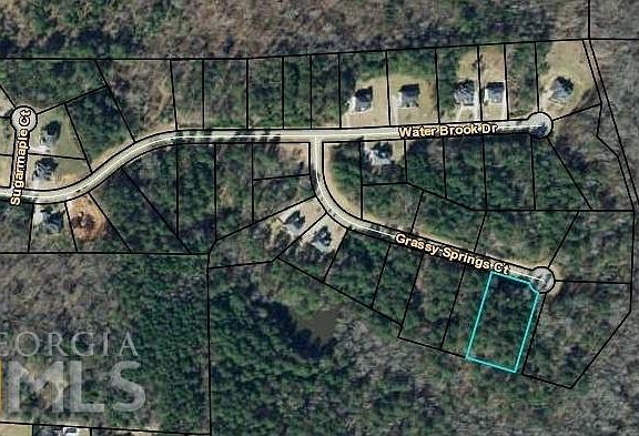 4th image of 90 Grassy Springs Ct #32