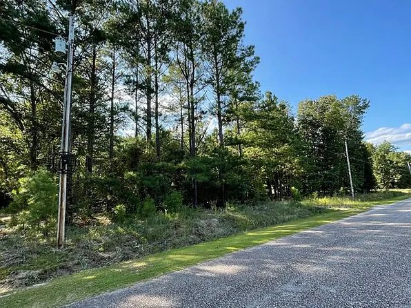 1027 Hezekiah Rd, Eastover, SC 29044