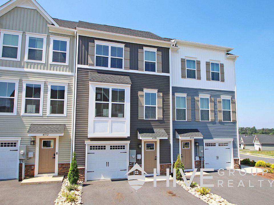 1st image of 4508 Fountainbridge Ct