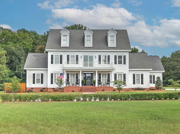 4790 Harlem Wrens Road Road, Harlem, GA