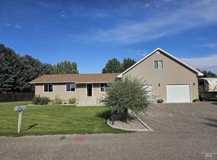 84 S 880 W, Paul, ID 83347
