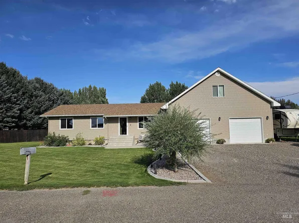 84 S 880 W, Paul, ID 83347