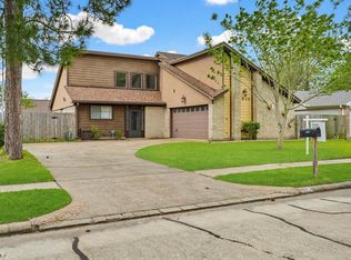 2610 Indian Trl, Deer Park, TX 77536
