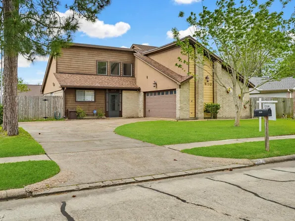 2610 Indian Trl, Deer Park, TX 77536