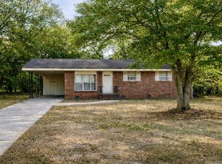 1128 Mountain View Rd NW, Conyers, GA 30012