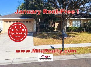 1003 Chisholm Estates Dr, Saint Cloud, FL 34771