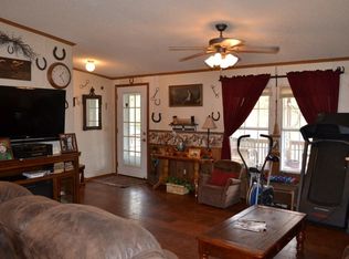 4204 Private Road 2385, Pomona, MO 65789