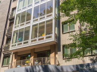 327 NW Park Ave PH E, Portland, OR 97209