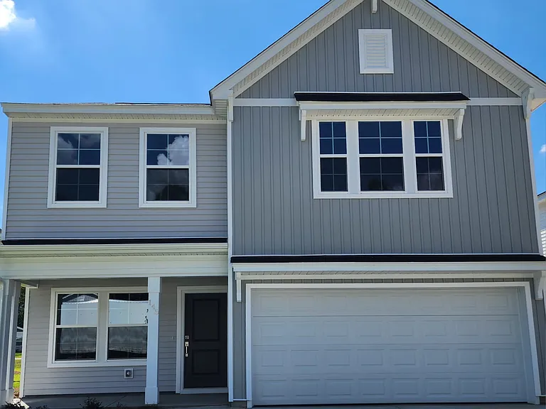 145 Jepson Way — Photo 1