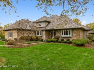 1250 Club Rd, Woodstock, IL 60098