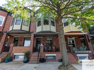 417 S Ellwood Ave, Baltimore, MD 21224
