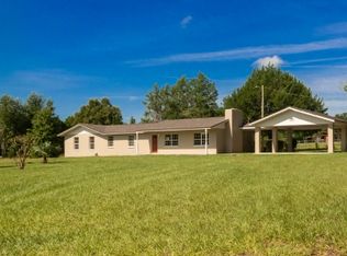 20809 County Road 137, Lake City, FL 32024