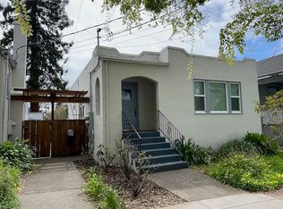 449 63rd St, Oakland, CA 94609