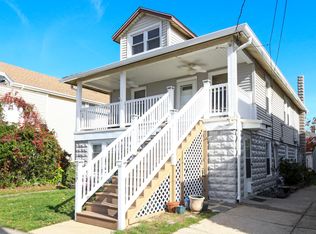 117 N Melbourne Ave UNIT B, Ventnor City, NJ 08406