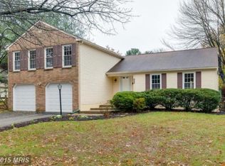 10807 Terrier Ct, Columbia, MD 21044