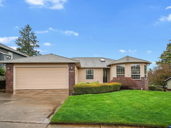 1631 Berndt Hill Dr S, Salem, OR 97302